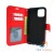    Apple iPhone 13 Pro - Book Style Wallet Case with Strap